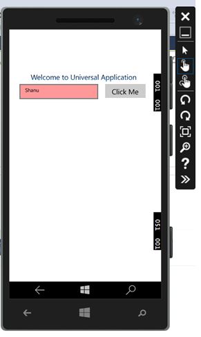 Windows start programs List